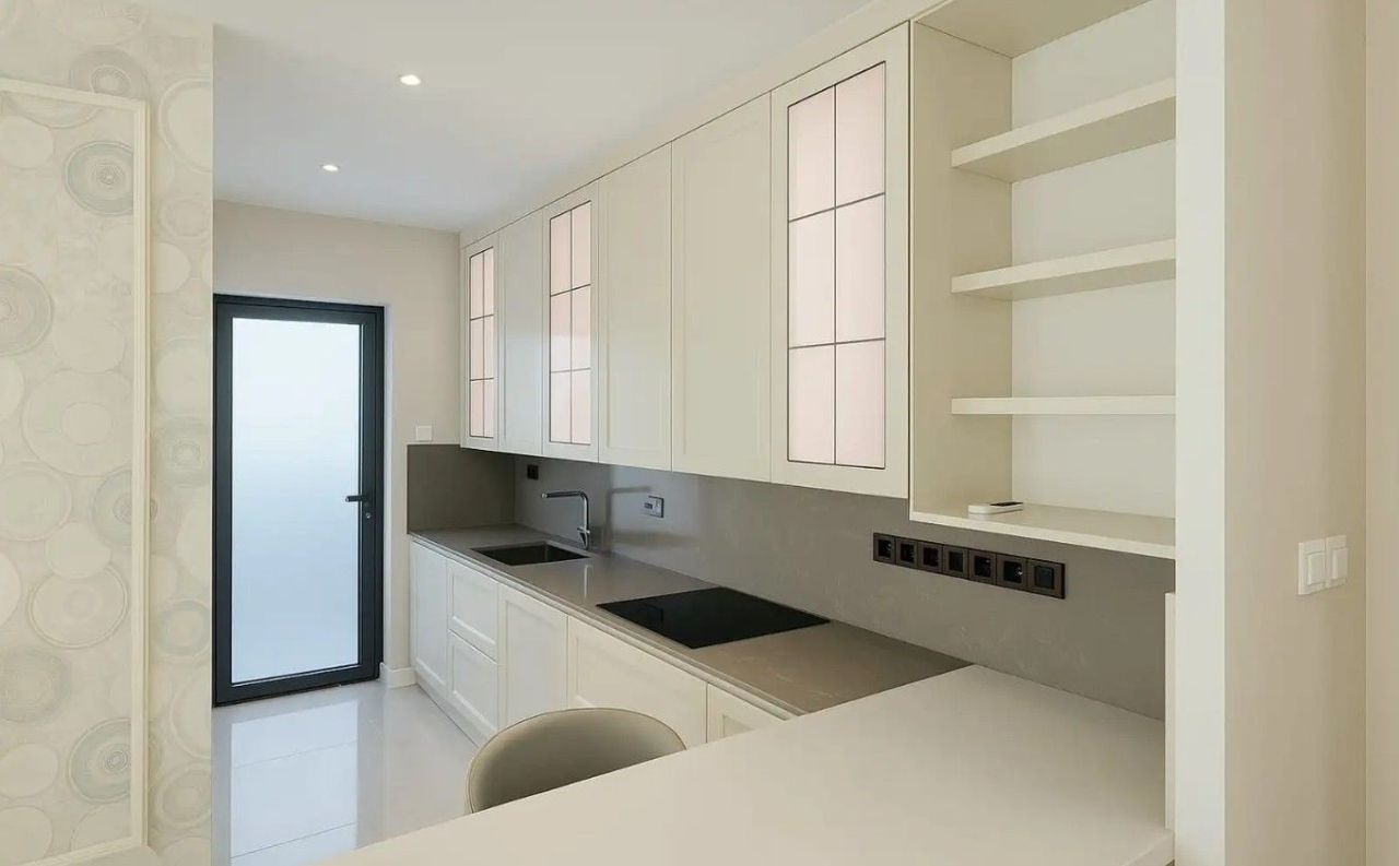 Апартаменты в Лимасоле, Кипр, 200 м² - фото 4