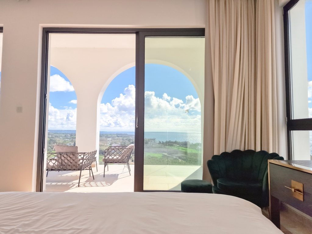 Квартира в Айос-Георгиос-Пейас, Кипр, 300 м² - фото 16