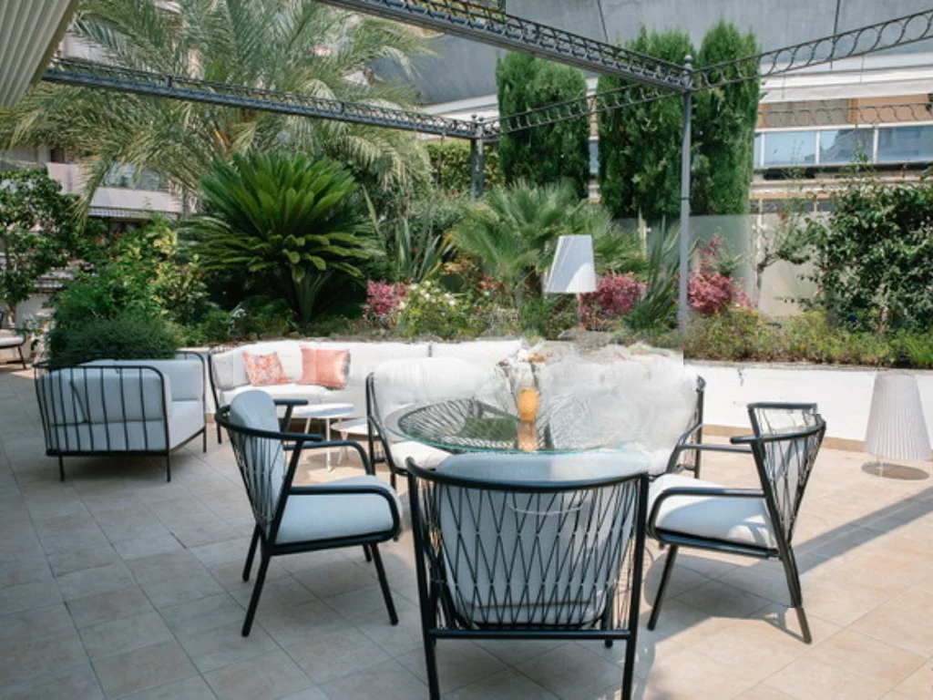 Квартира в Сен-Романе, Монако, 291 м² - фото 16