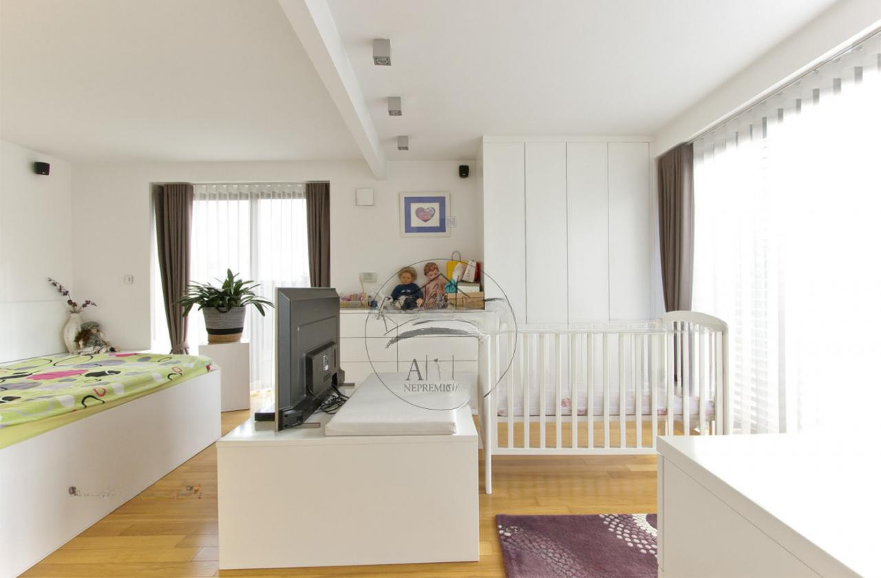 Дом в Любляне, Словения, 168 м² - фото 16