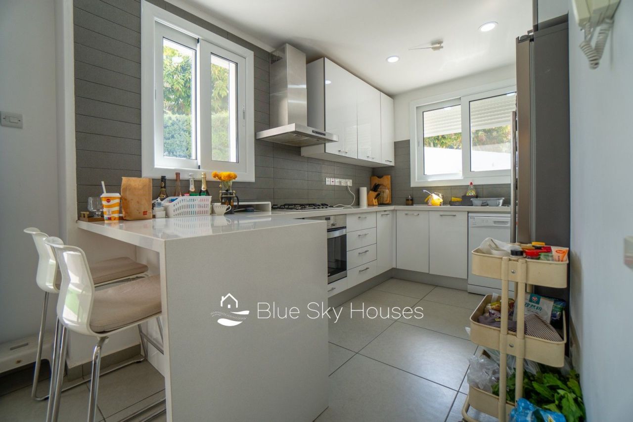 Вилла в Лимасоле, Кипр, 144 м² - фото 5