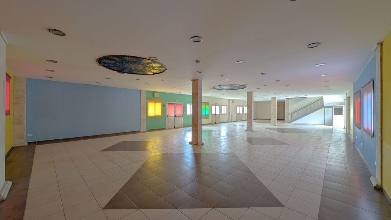 Коммерческая недвижимость в Пафосе, Кипр - фото 5