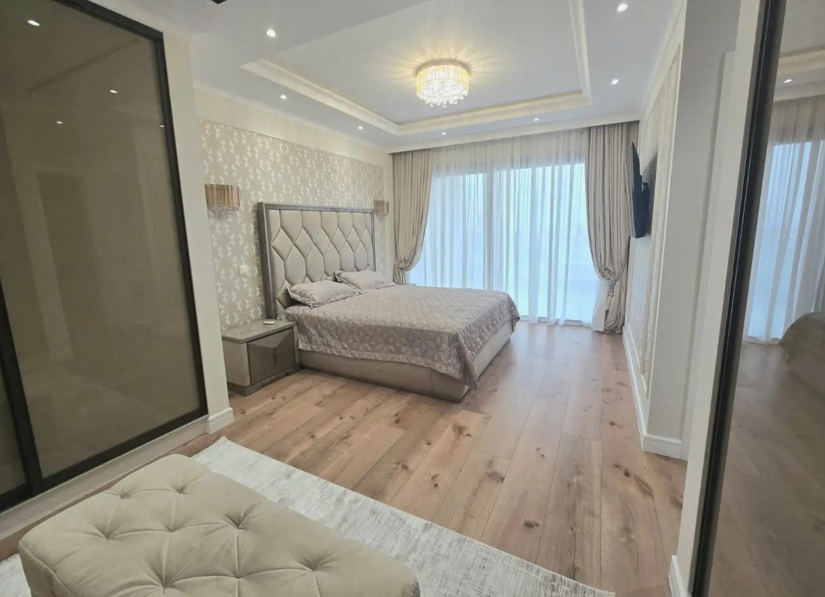 Апартаменты в Лимасоле, Кипр, 200 м² - фото 5