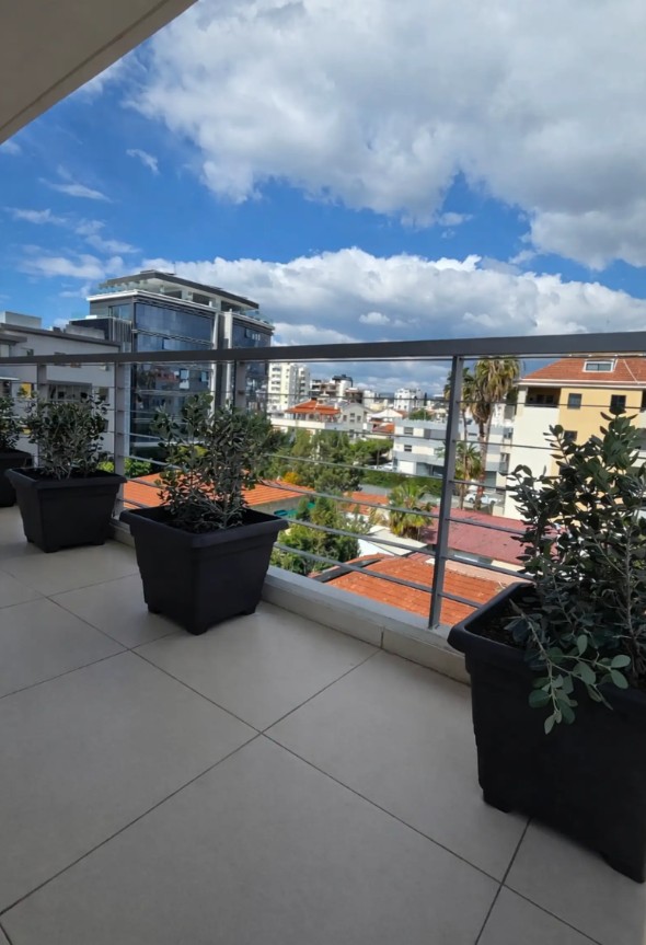 Апартаменты в Лимасоле, Кипр, 97 м² - фото 6