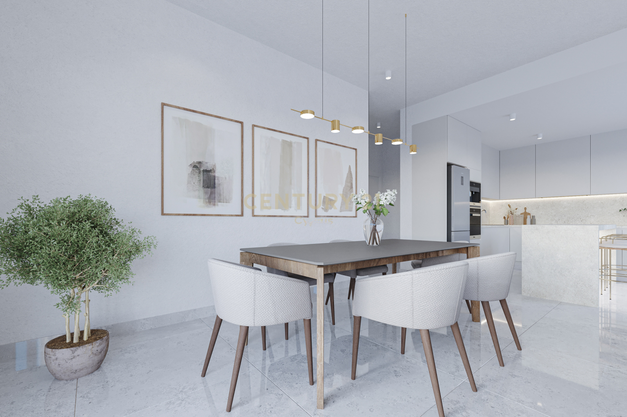 Квартира в Пафосе, Кипр, 76 м² - фото 16
