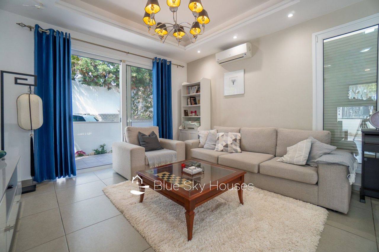 Вилла в Лимасоле, Кипр, 144 м² - фото 6