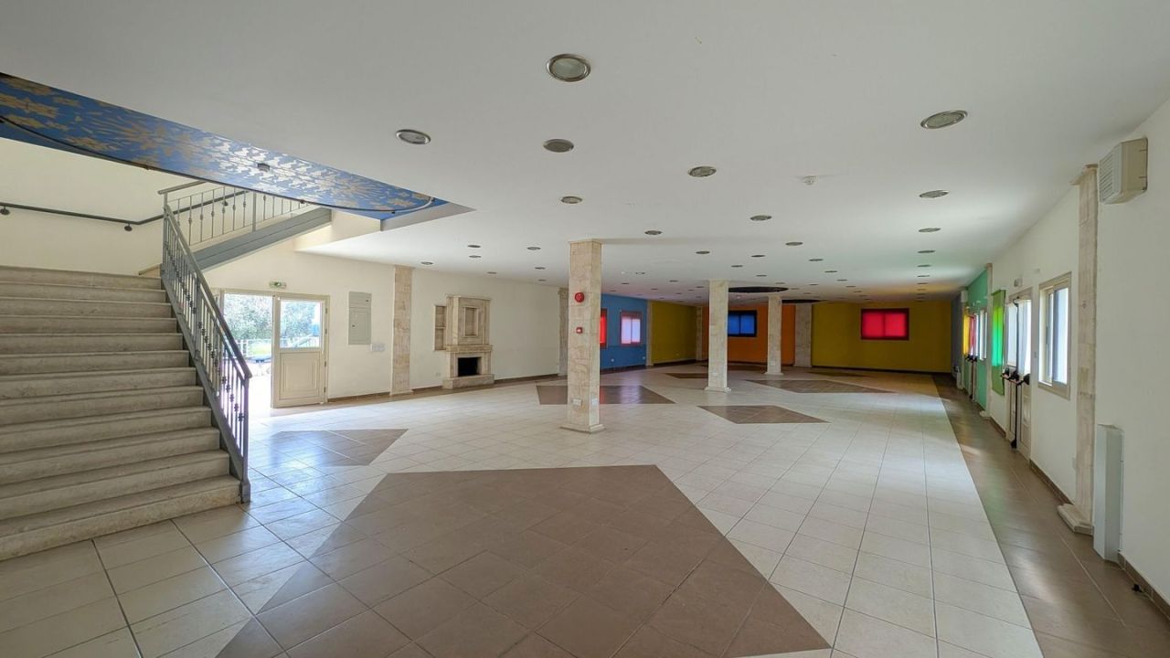 Коммерческая недвижимость в Пафосе, Кипр - фото 6