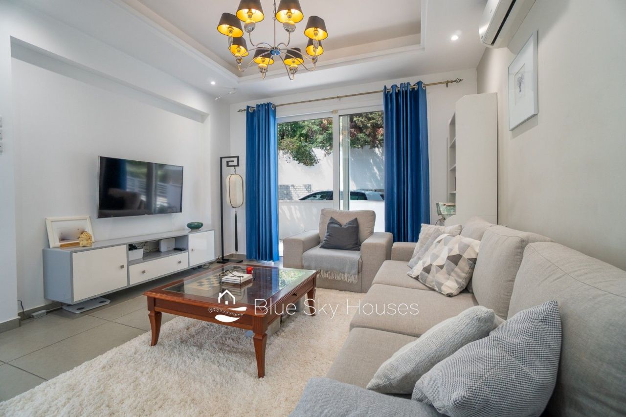 Вилла в Лимасоле, Кипр, 144 м² - фото 7