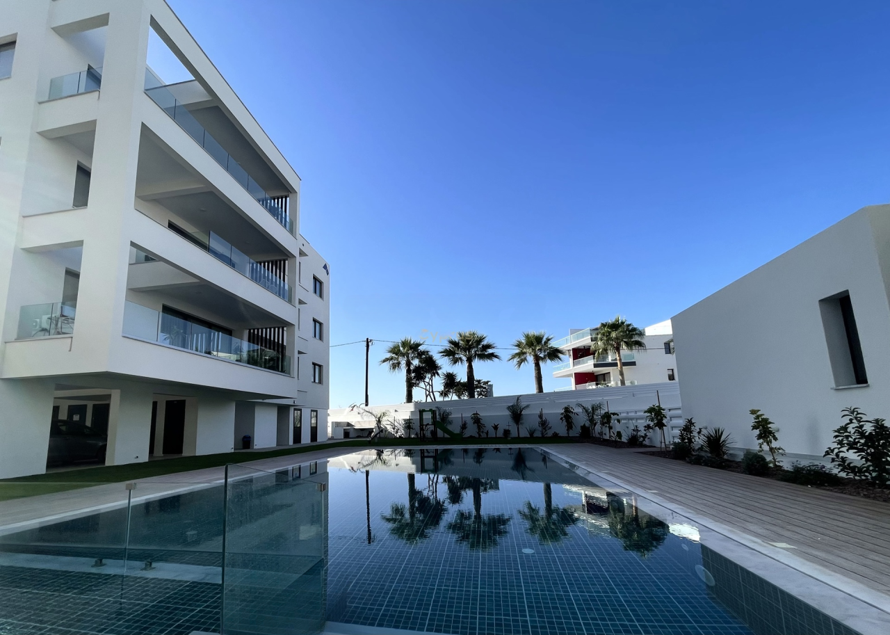 Квартира в Арадипу, Кипр, 78 м² - фото 16