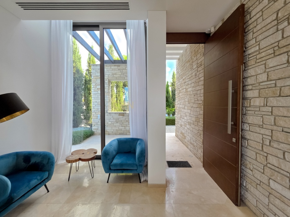 Квартира в Айос-Георгиос-Пейас, Кипр, 219 м² - фото 16