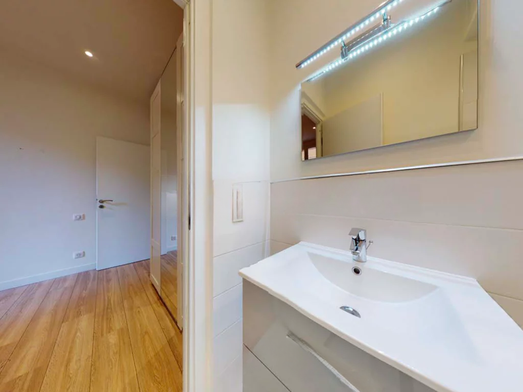 Квартира в Ларвотто, Монако, 110 м² - фото 16