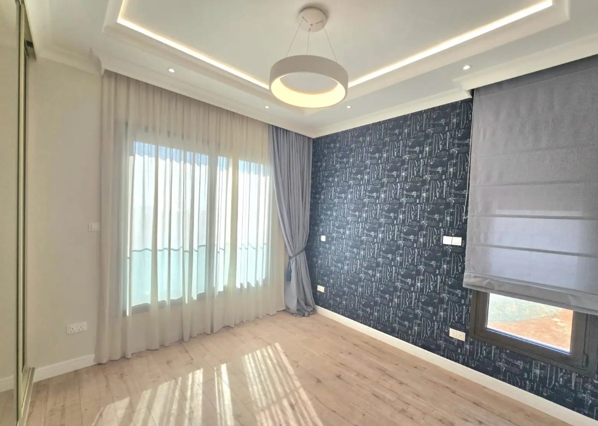 Апартаменты в Лимасоле, Кипр, 200 м² - фото 7