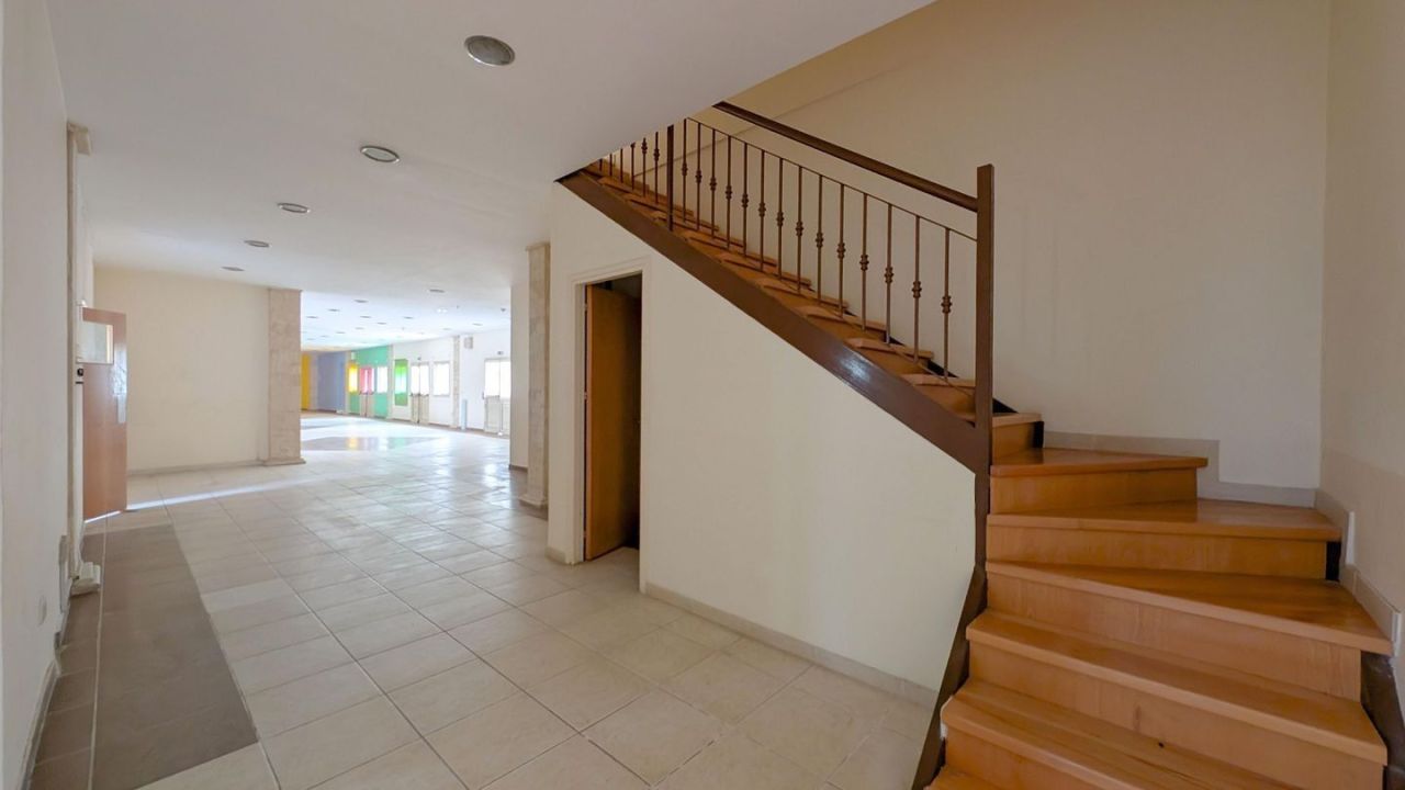 Коммерческая недвижимость в Пафосе, Кипр - фото 8