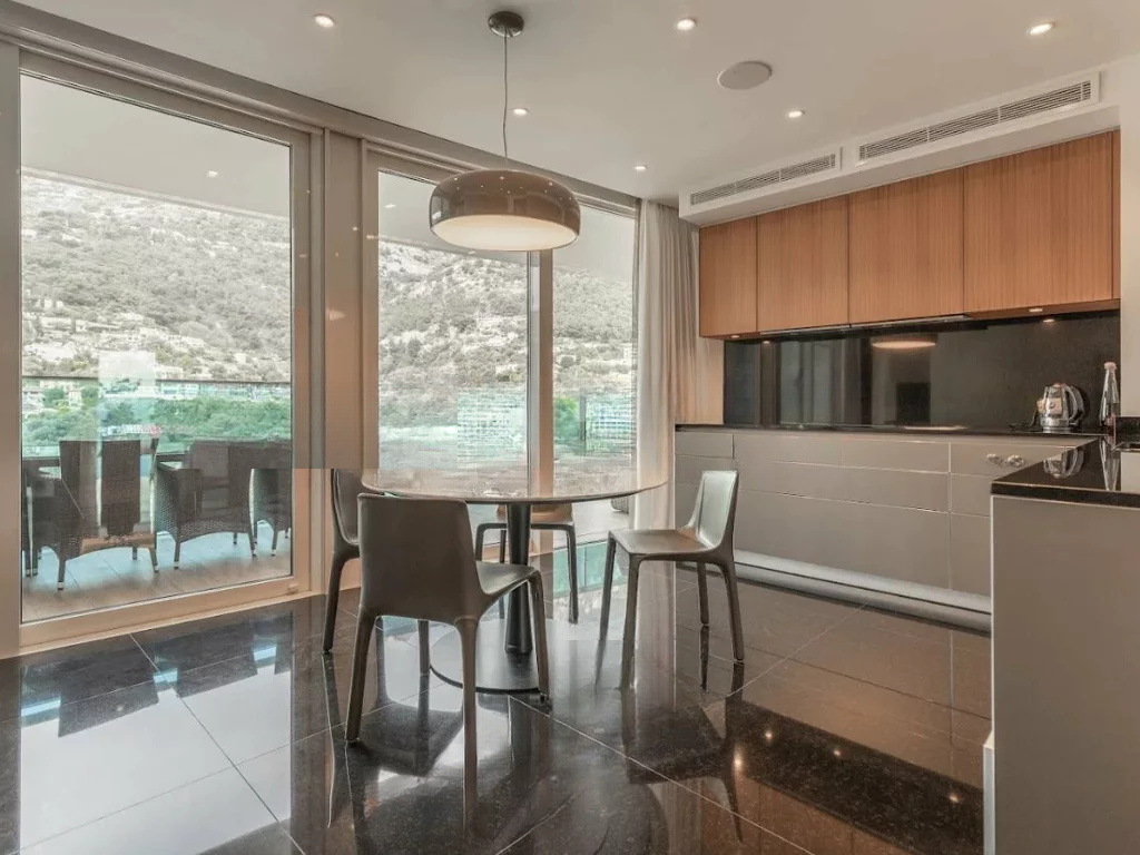 Квартира в Сен-Романе, Монако, 604 м² - фото 16