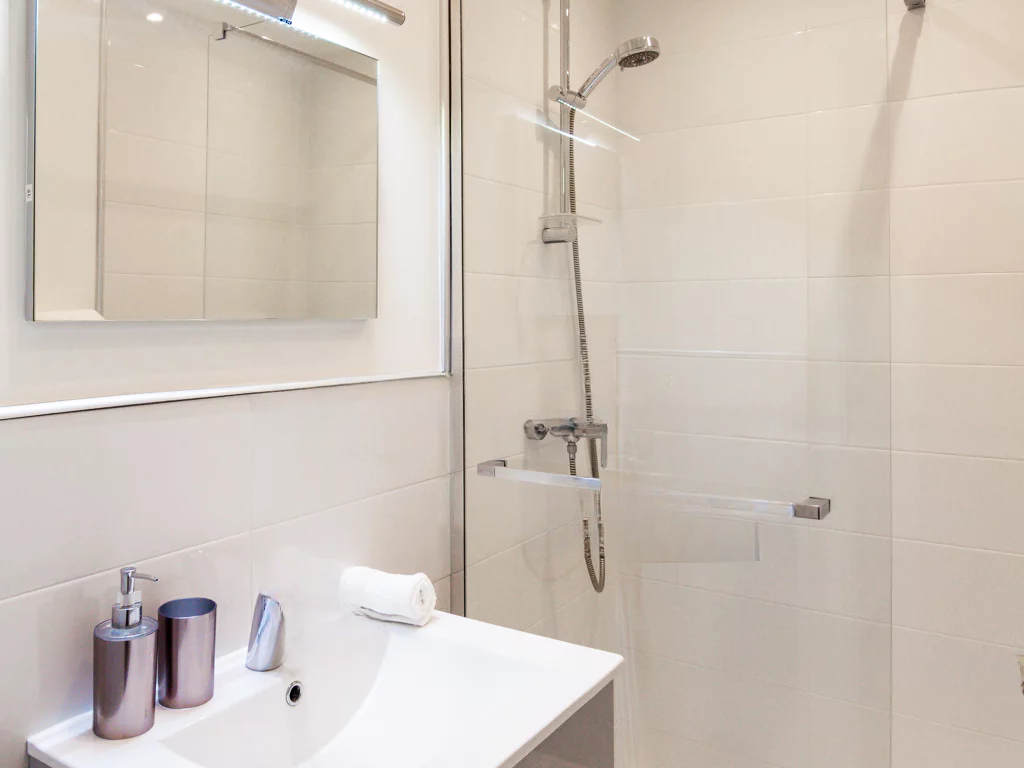 Квартира в Ларвотто, Монако, 108 м² - фото 16