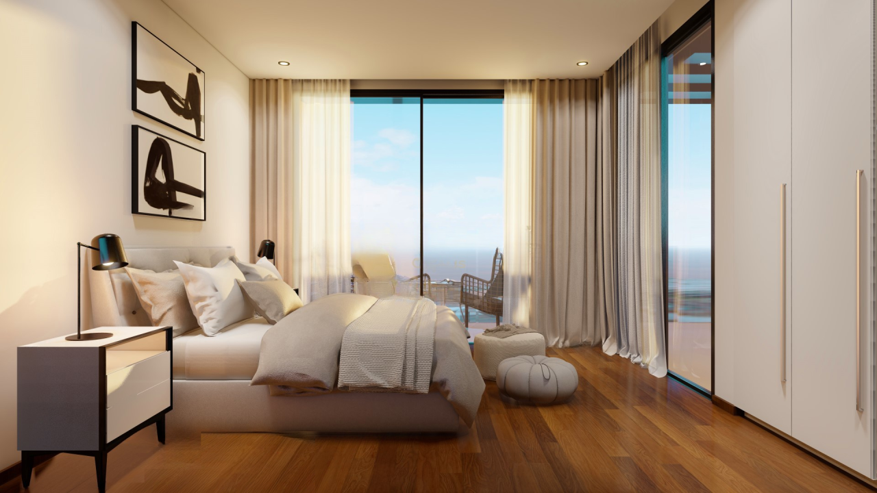 Квартира в Пафосе, Кипр, 390 м² - фото 16