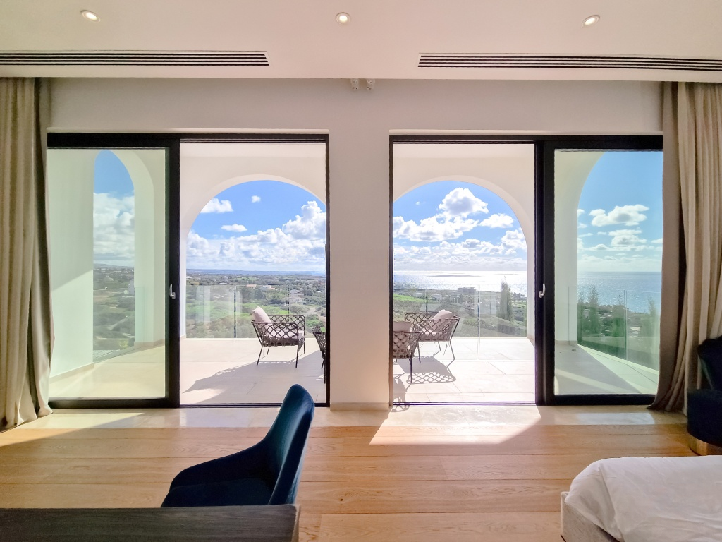 Квартира в Айос-Георгиос-Пейас, Кипр, 300 м² - фото 17