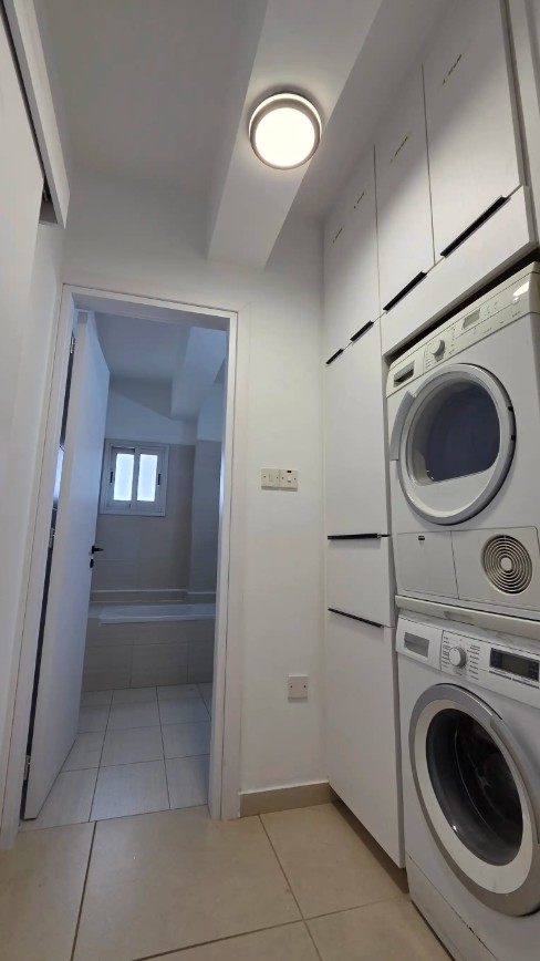 Апартаменты в Лимасоле, Кипр, 97 м² - фото 8