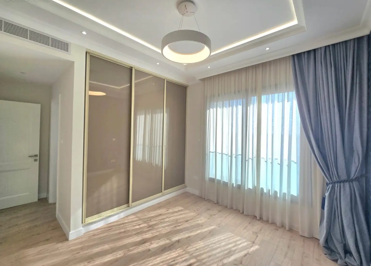 Апартаменты в Лимасоле, Кипр, 200 м² - фото 8