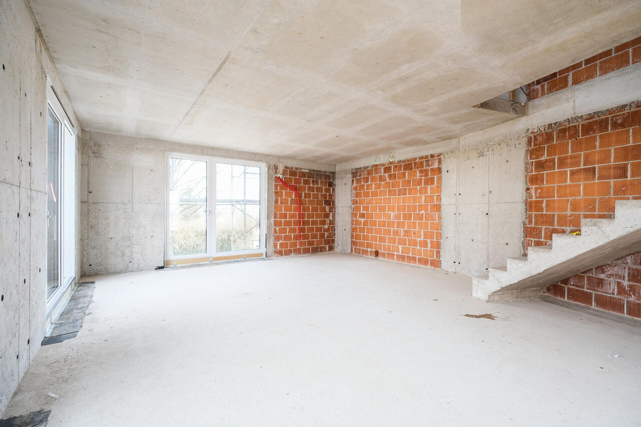 Дом в Любляне, Словения, 125 м² - фото 17