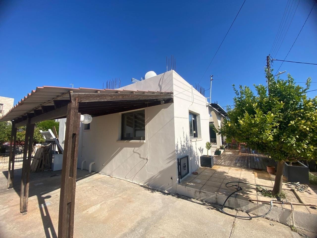 Земля в Пафосе, Кипр, 572 м² - фото 9