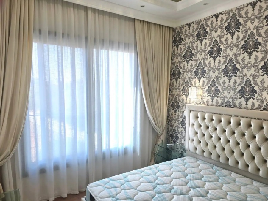 Апартаменты в Лимасоле, Кипр, 200 м² - фото 9