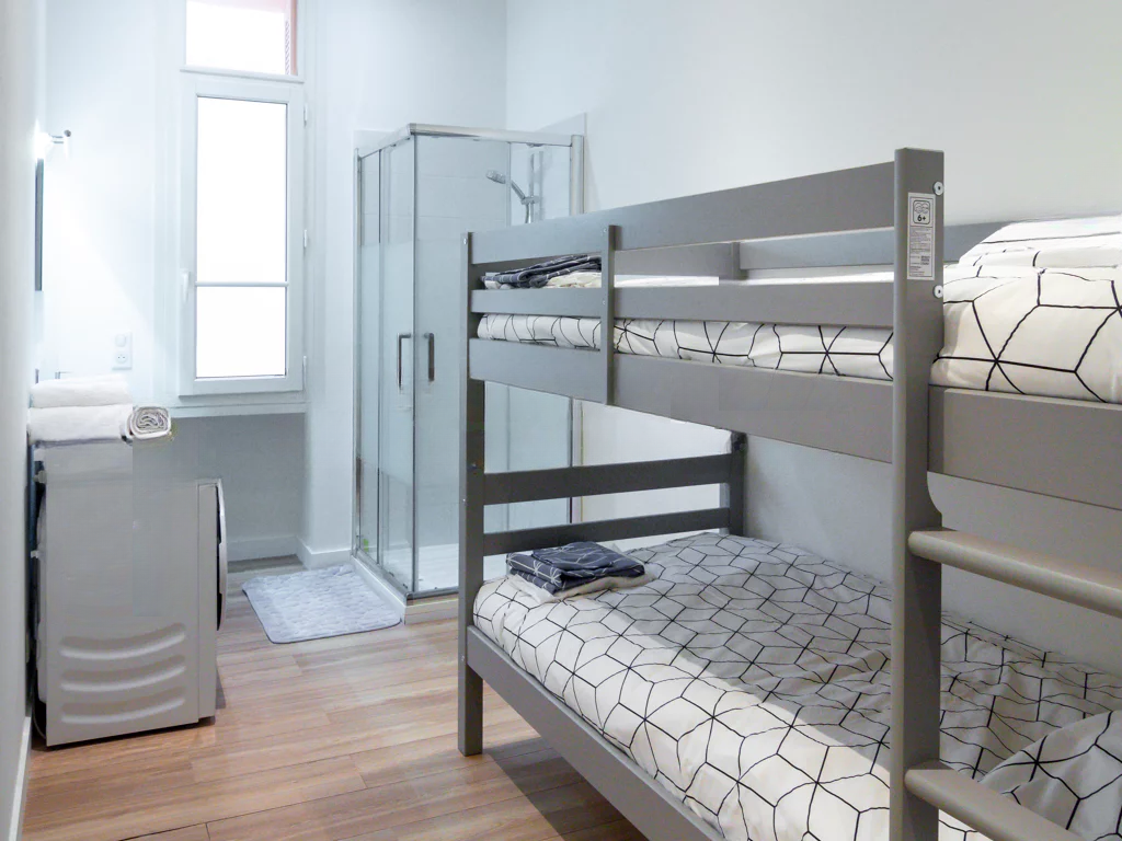 Квартира в Ларвотто, Монако, 108 м² - фото 17