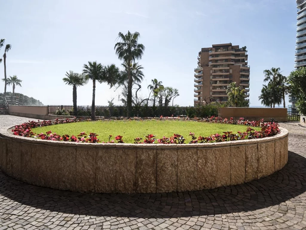 Квартира в Сен-Романе, Монако, 276 м² - фото 17