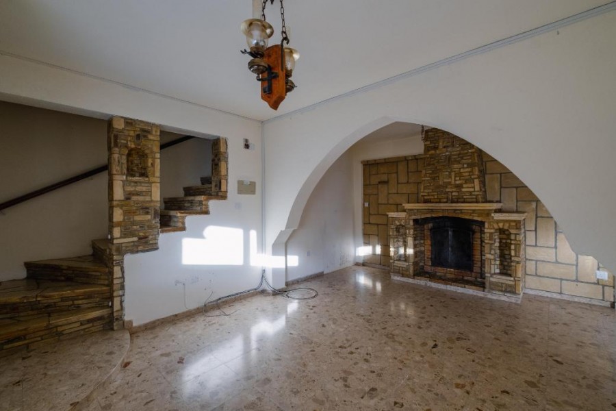 Вилла в Ларнаке, Кипр, 127 м² - фото 10