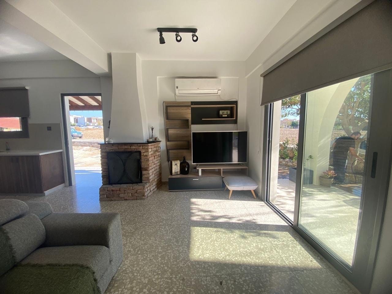 Земля в Пафосе, Кипр, 572 м² - фото 10