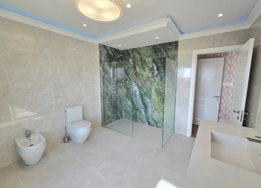 Апартаменты в Лимасоле, Кипр, 200 м² - фото 10