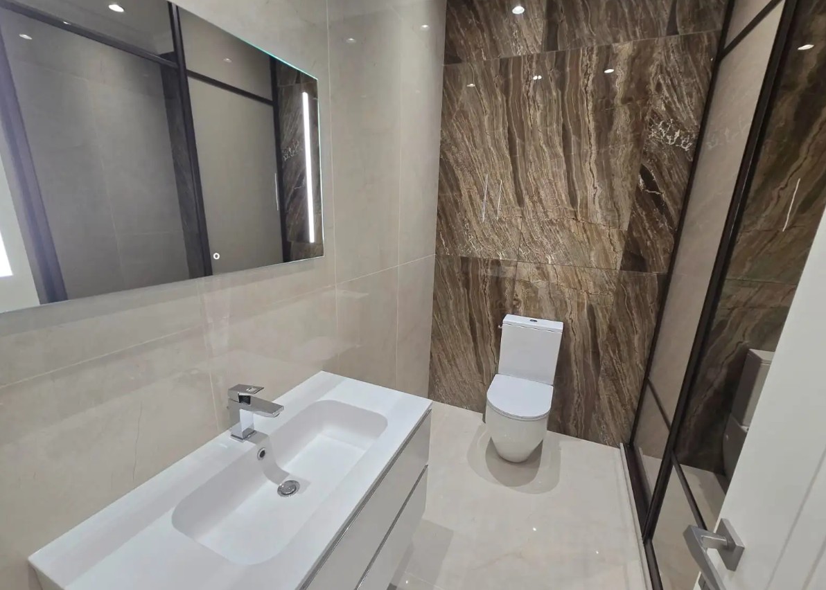 Апартаменты в Лимасоле, Кипр, 200 м² - фото 11