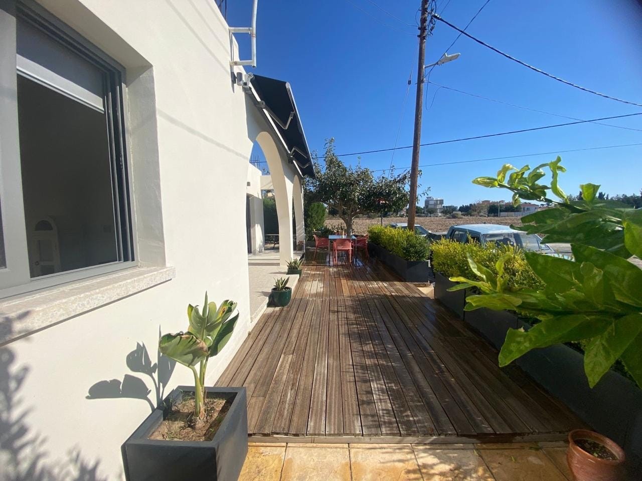 Земля в Пафосе, Кипр, 572 м² - фото 11