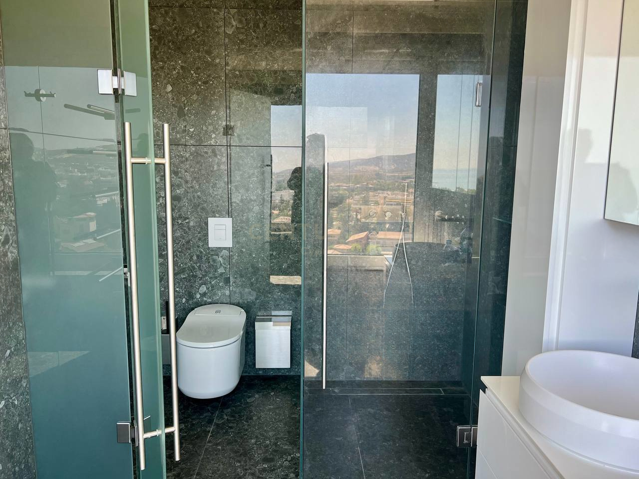 Квартира в Агиос Тихоне, Кипр, 240 м² - фото 17