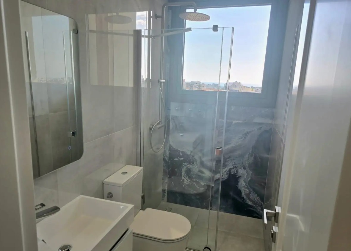 Апартаменты в Лимасоле, Кипр, 200 м² - фото 12