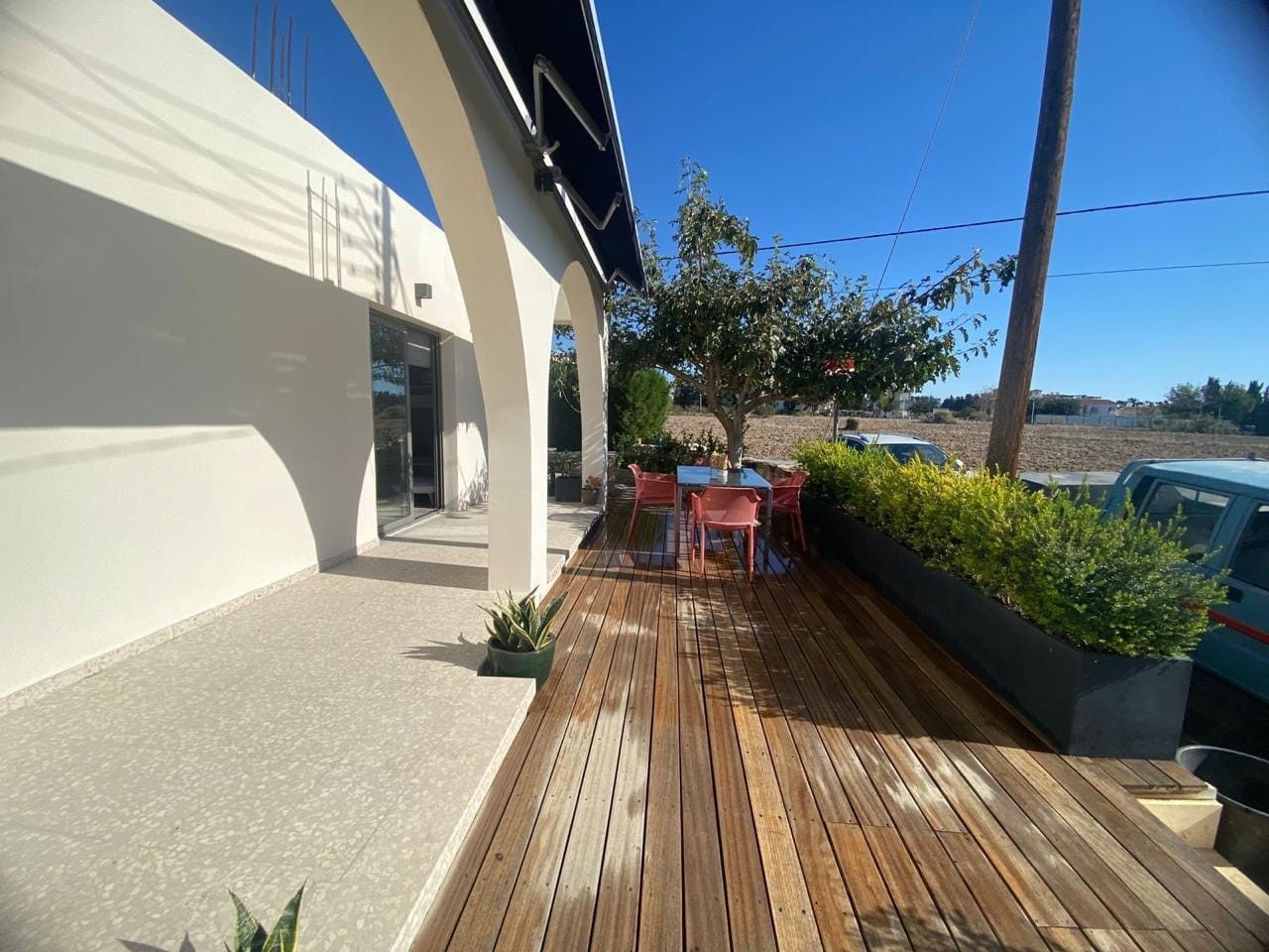 Земля в Пафосе, Кипр, 572 м² - фото 12