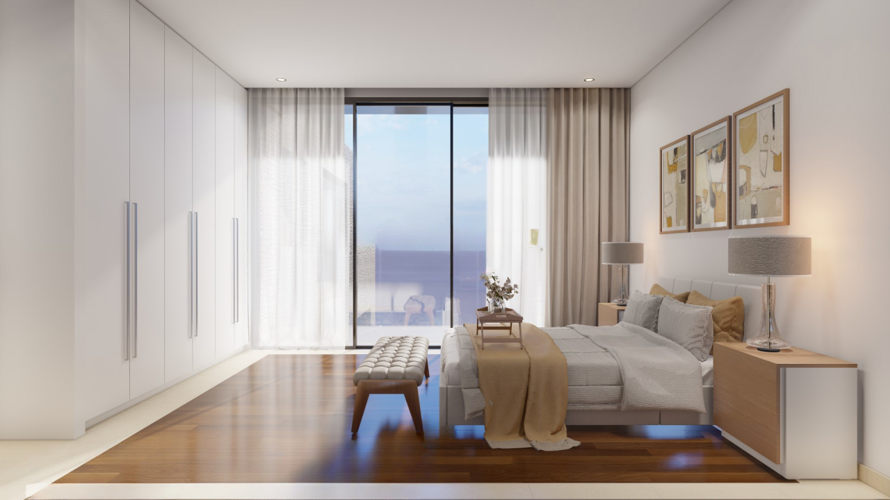 Квартира в Пафосе, Кипр, 390 м² - фото 17