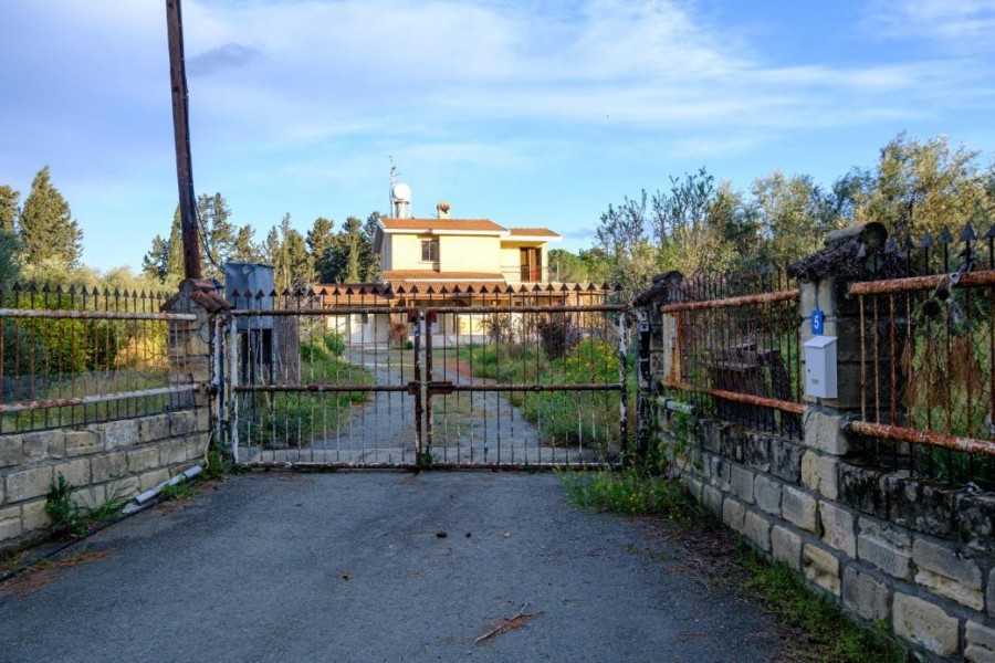 Вилла в Ларнаке, Кипр, 127 м² - фото 13