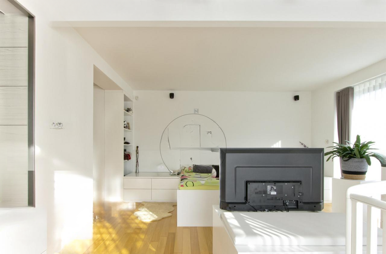 Дом в Любляне, Словения, 168 м² - фото 17