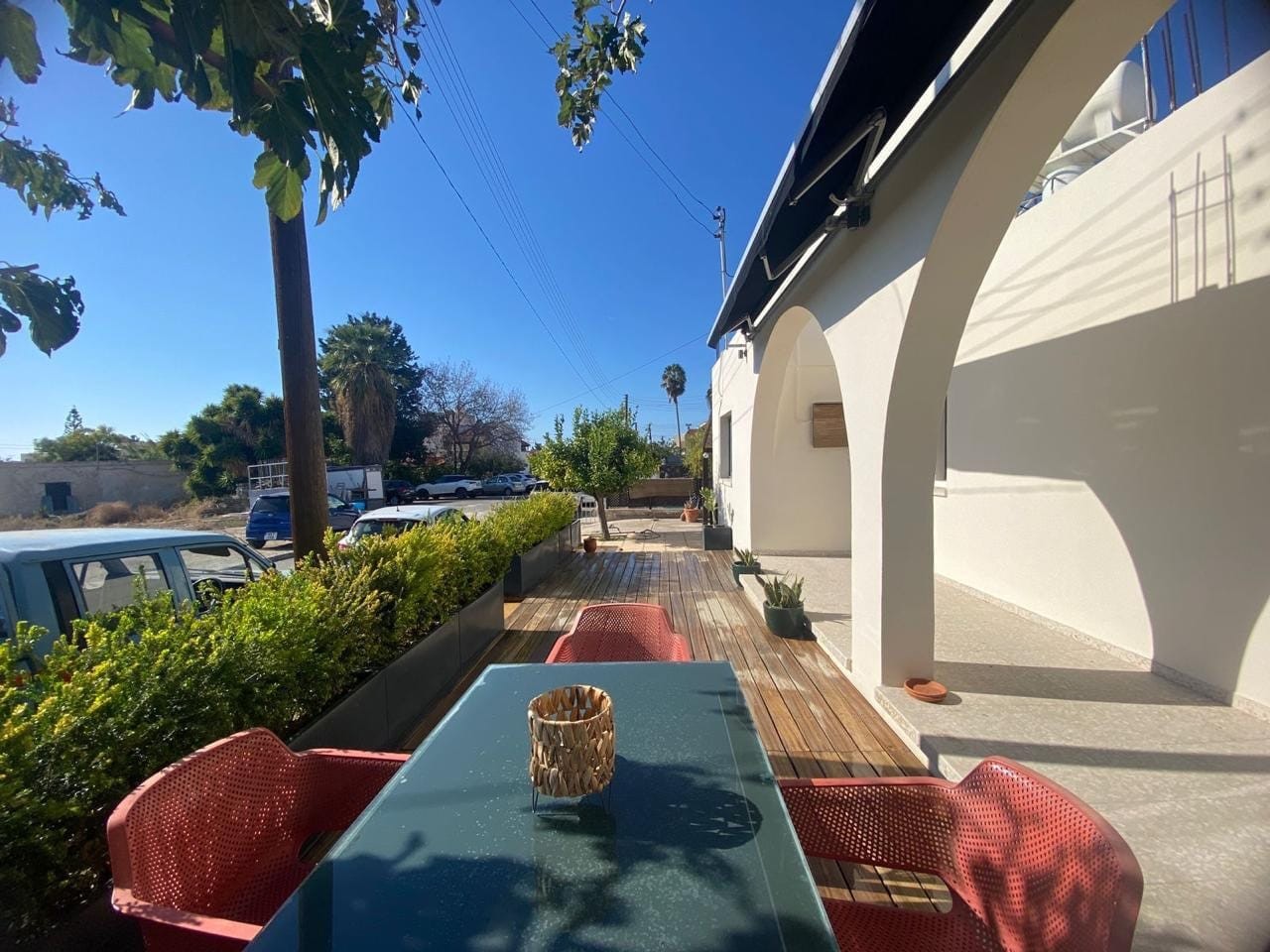 Земля в Пафосе, Кипр, 572 м² - фото 14