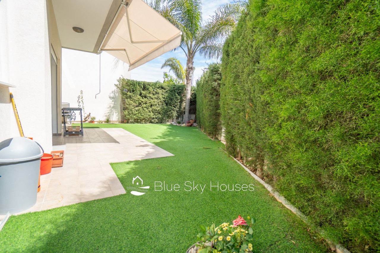 Вилла в Лимасоле, Кипр, 144 м² - фото 14