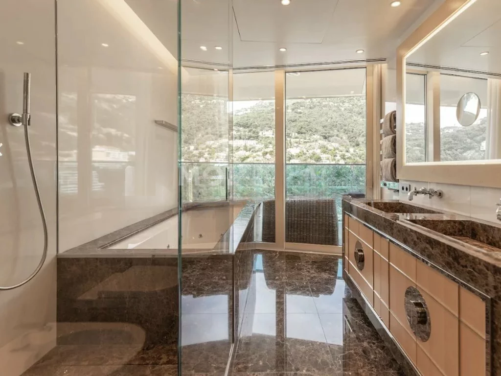 Квартира в Сен-Романе, Монако, 604 м² - фото 17