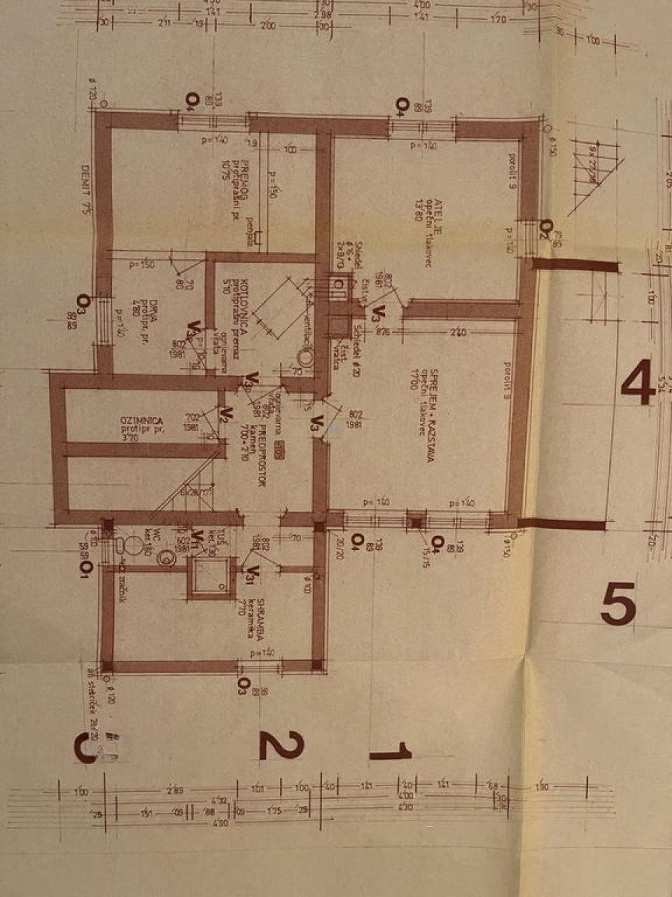 Дом в Любляне, Словения, 244 м² - фото 18