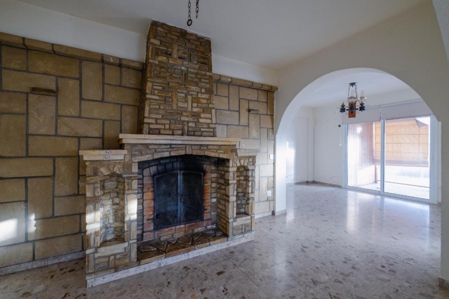 Вилла в Ларнаке, Кипр, 127 м² - фото 14