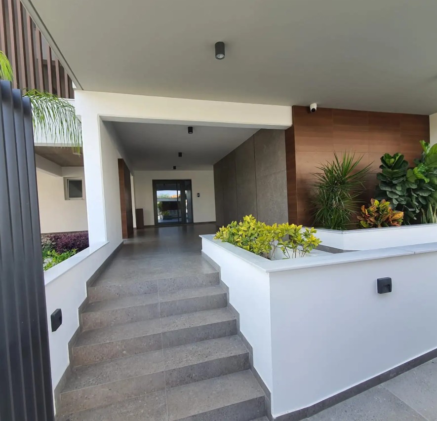 Апартаменты в Лимасоле, Кипр, 200 м² - фото 14