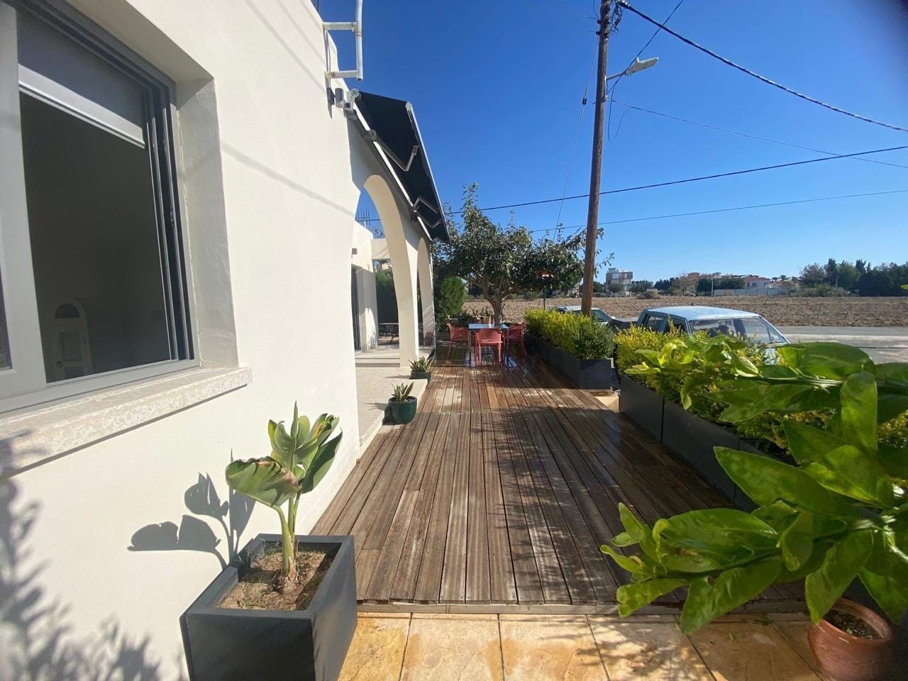 Земля в Пафосе, Кипр, 572 м² - фото 15