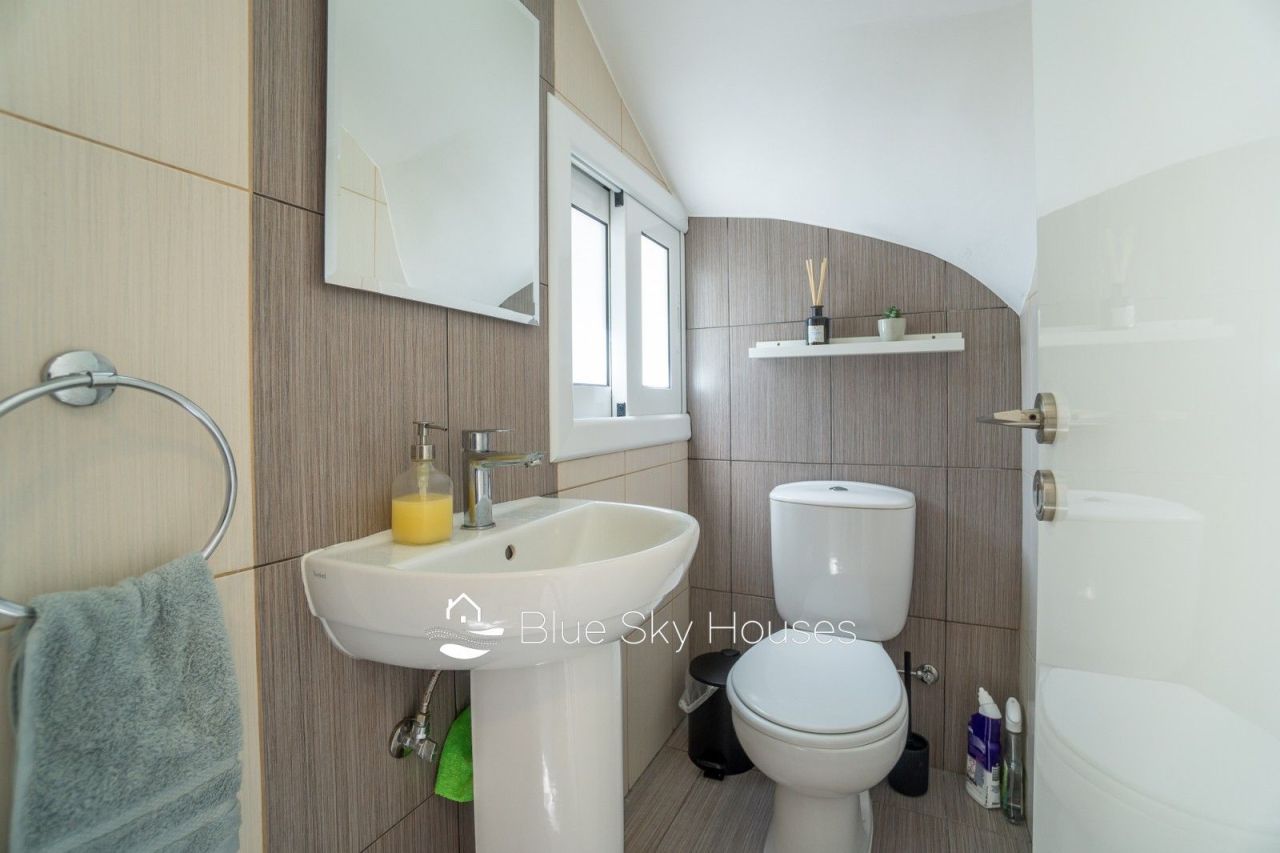 Вилла в Лимасоле, Кипр, 144 м² - фото 15