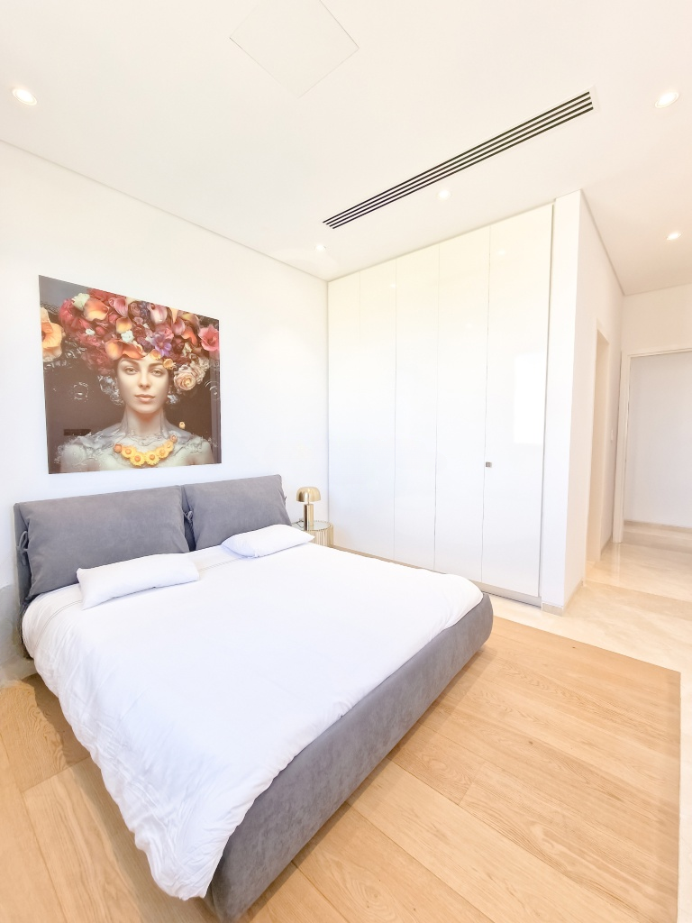 Квартира в Айос-Георгиос-Пейас, Кипр, 300 м² - фото 18