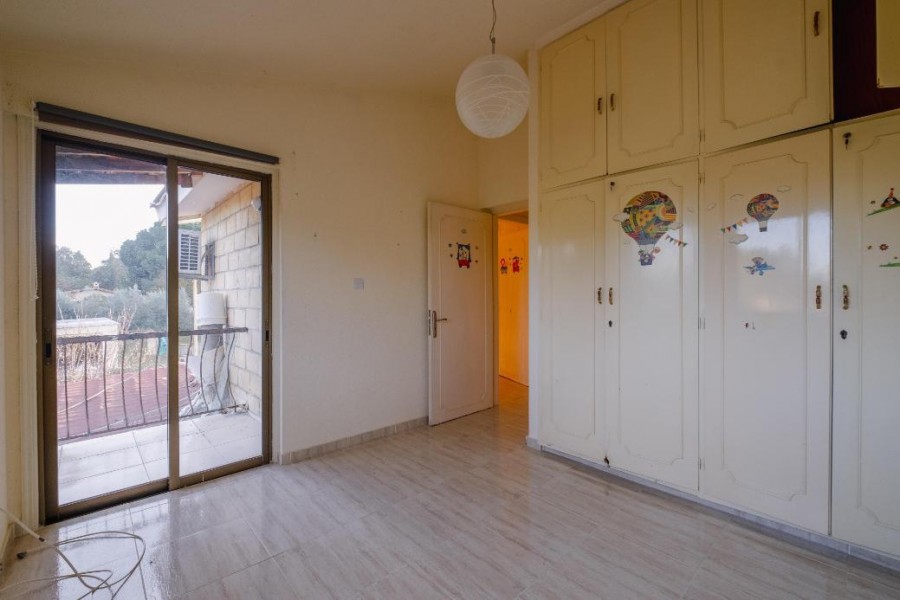 Вилла в Ларнаке, Кипр, 127 м² - фото 16