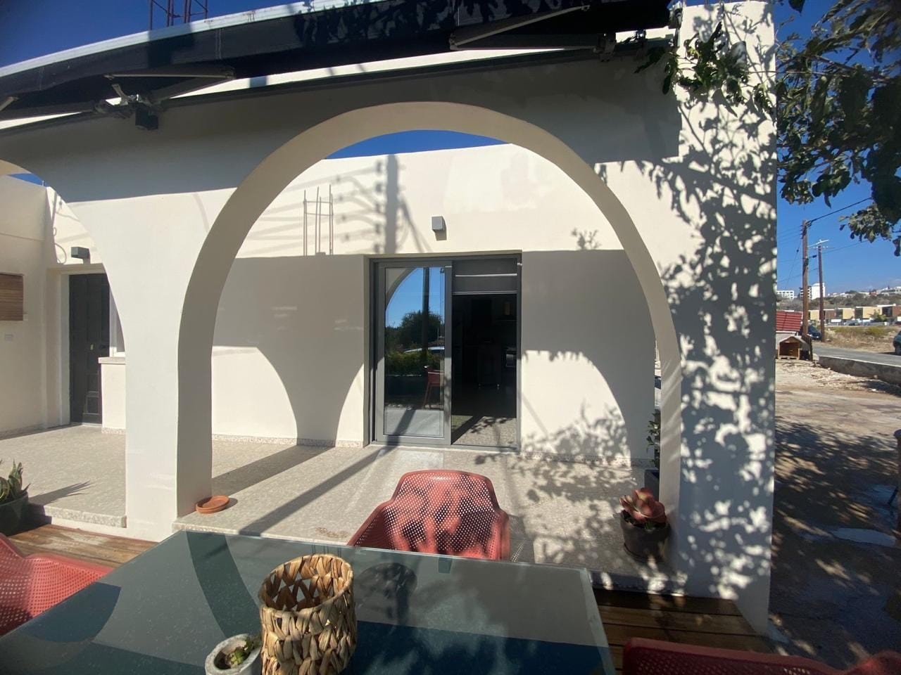 Земля в Пафосе, Кипр, 572 м² - фото 16